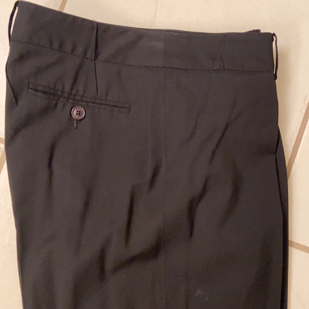 Christian Dior Slacks - Picture 2 of 10